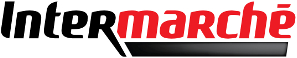 Logo marki Intermarche