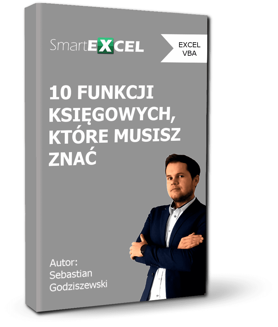 KURS ONLINE – 10 funkcji księgowych, które musisz znać