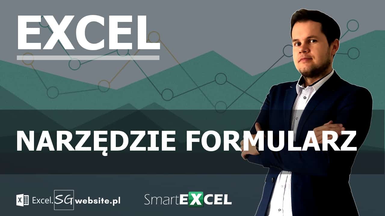 Read more about the article NARZĘDZIE FORMULARZ