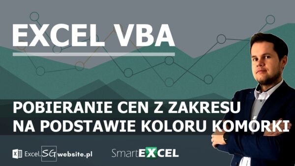 Excel Vba Smartexcel Platforma Do Nauki Excela 9055