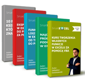 KURS ONLINE – Pakiet 5 kursów