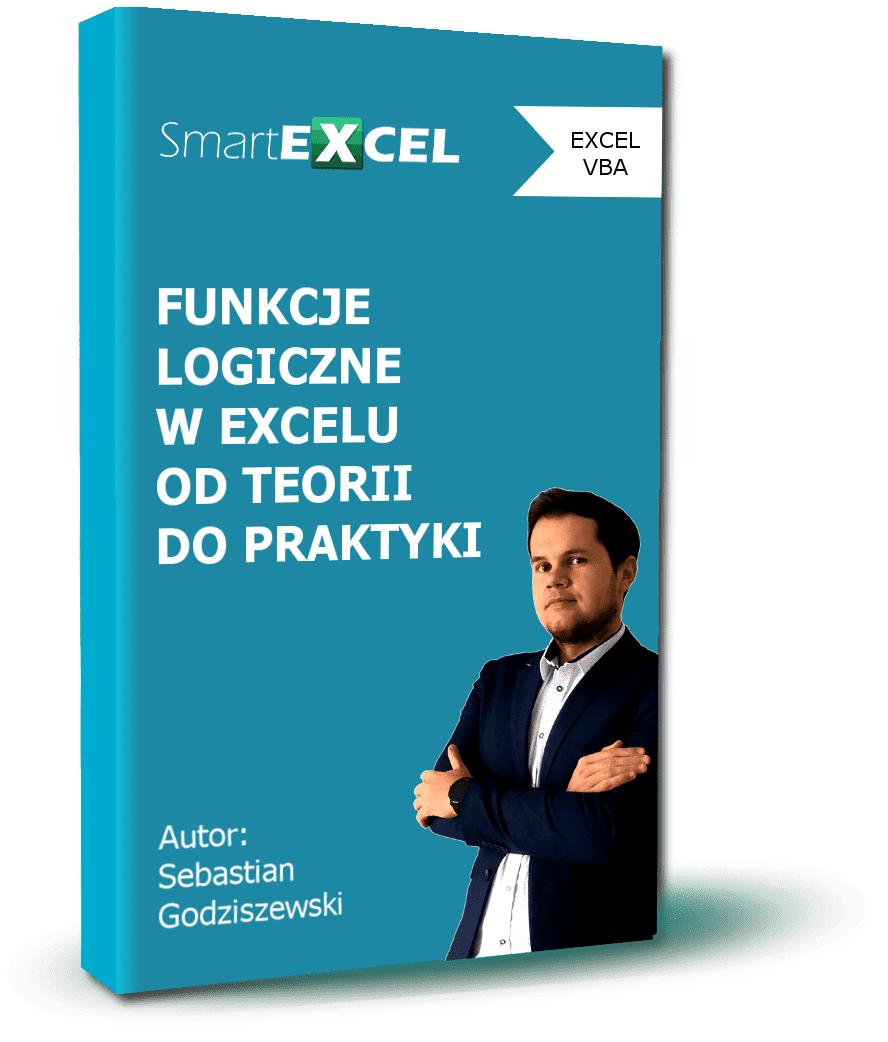 KURS ONLINE – Funkcje logiczne w Excelu od teorii do praktyki.