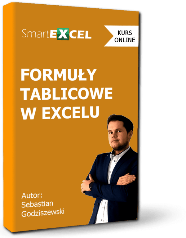 Formuły tablicowe w Excelu SmartExcel. Platforma do nauki Excela.