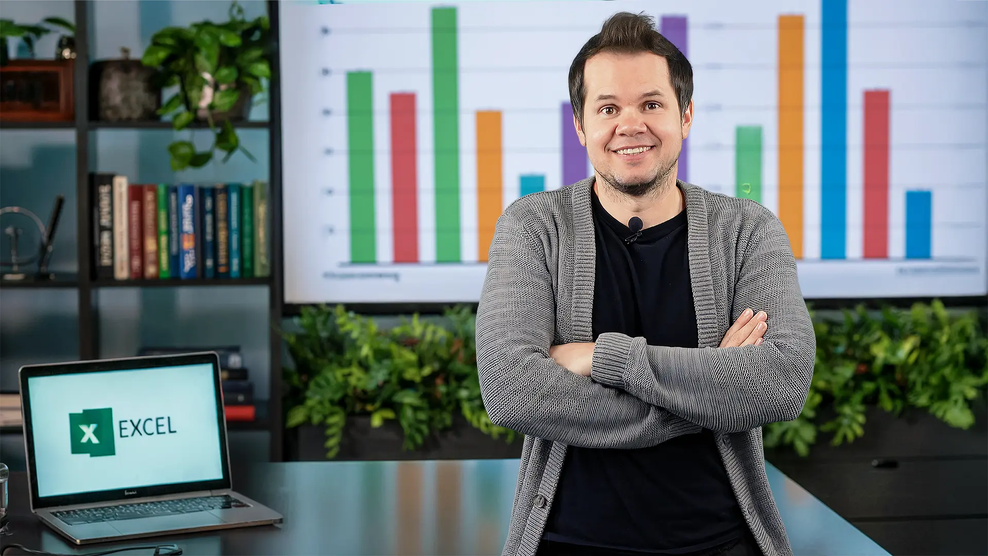 Excel 365 - tabele przestawne