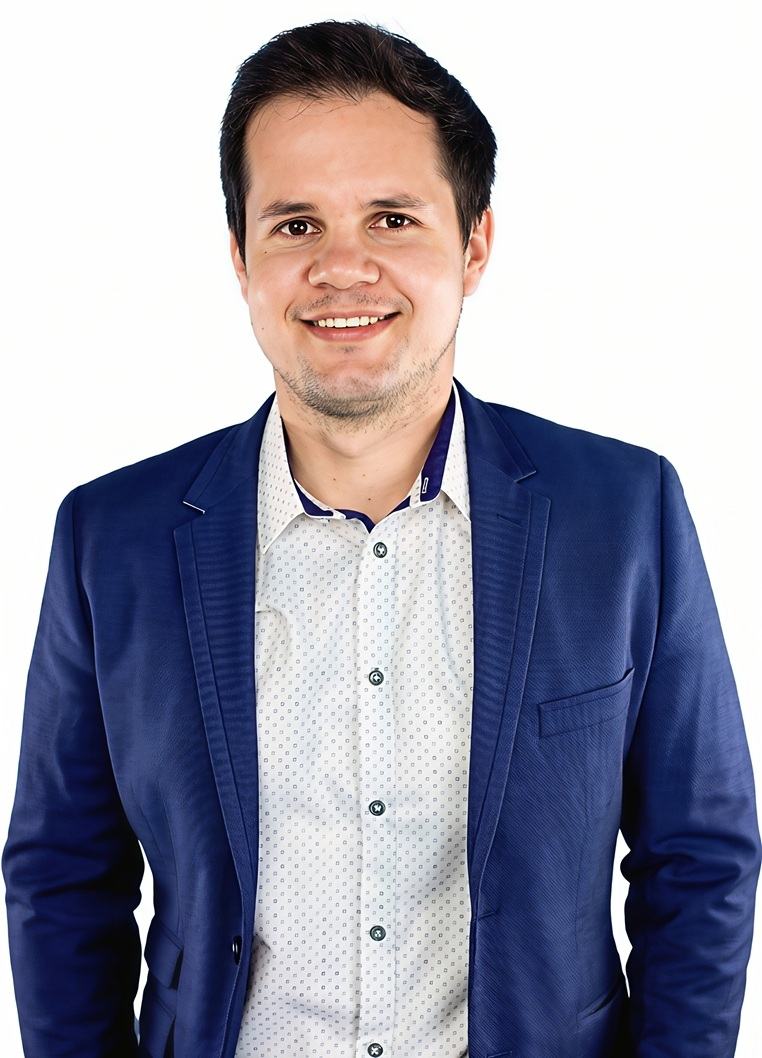 Sebastian Godziszewski