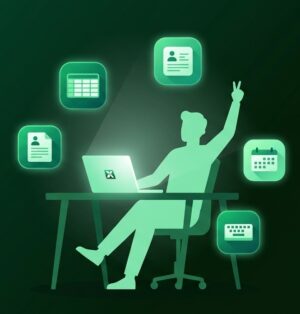 PAKIET SMART – zestaw narzędzi biurowych offline