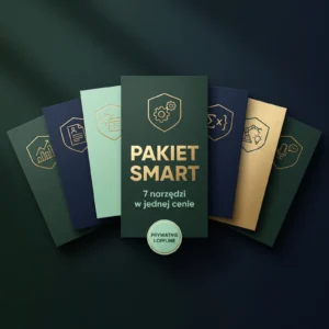 PAKIET SMART – zestaw narzędzi biurowych offline